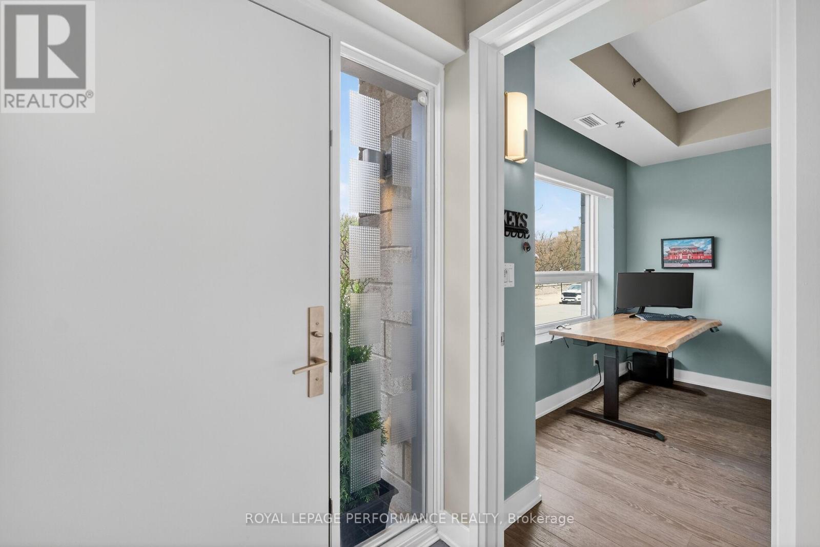 110 - 416 Sparks Street, Ottawa, Ontario  K1R 0B2 - Photo 29 - X13147186