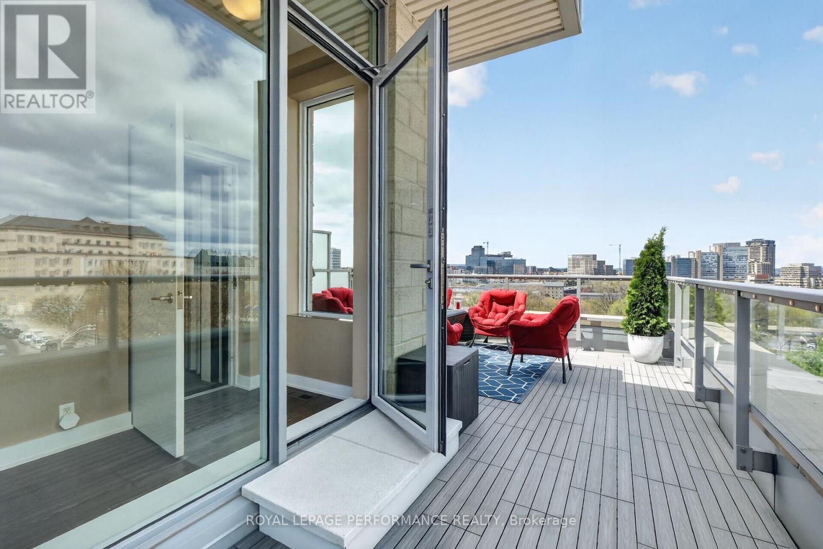 110 - 416 Sparks Street, Ottawa, Ontario  K1R 0B2 - Photo 35 - X13147186