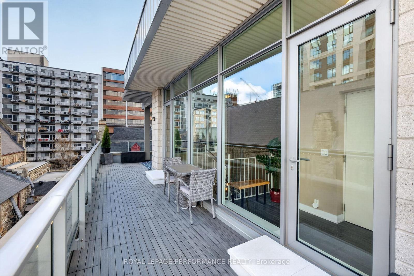 110 - 416 Sparks Street, Ottawa, Ontario  K1R 0B2 - Photo 40 - X13147186