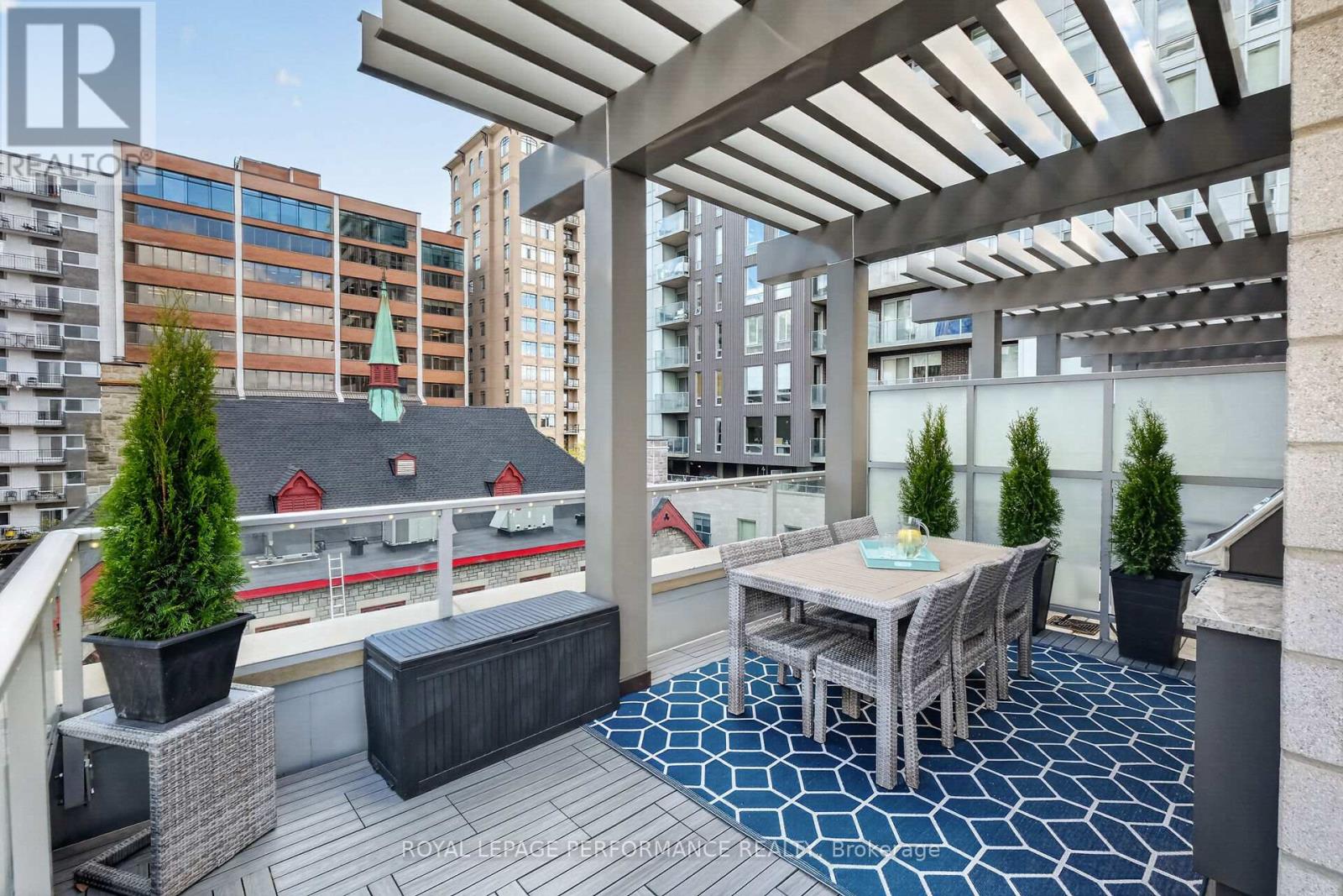 110 - 416 Sparks Street, Ottawa, Ontario  K1R 0B2 - Photo 41 - X13147186