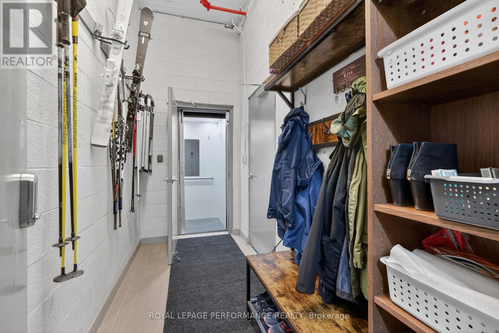 110 - 416 Sparks Street, Ottawa, Ontario  K1R 0B2 - Photo 43 - X13147186