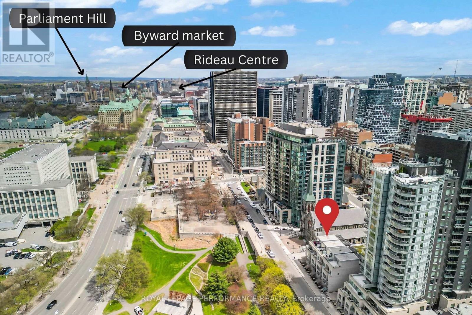 110 - 416 Sparks Street, Ottawa, Ontario  K1R 0B2 - Photo 48 - X13147186
