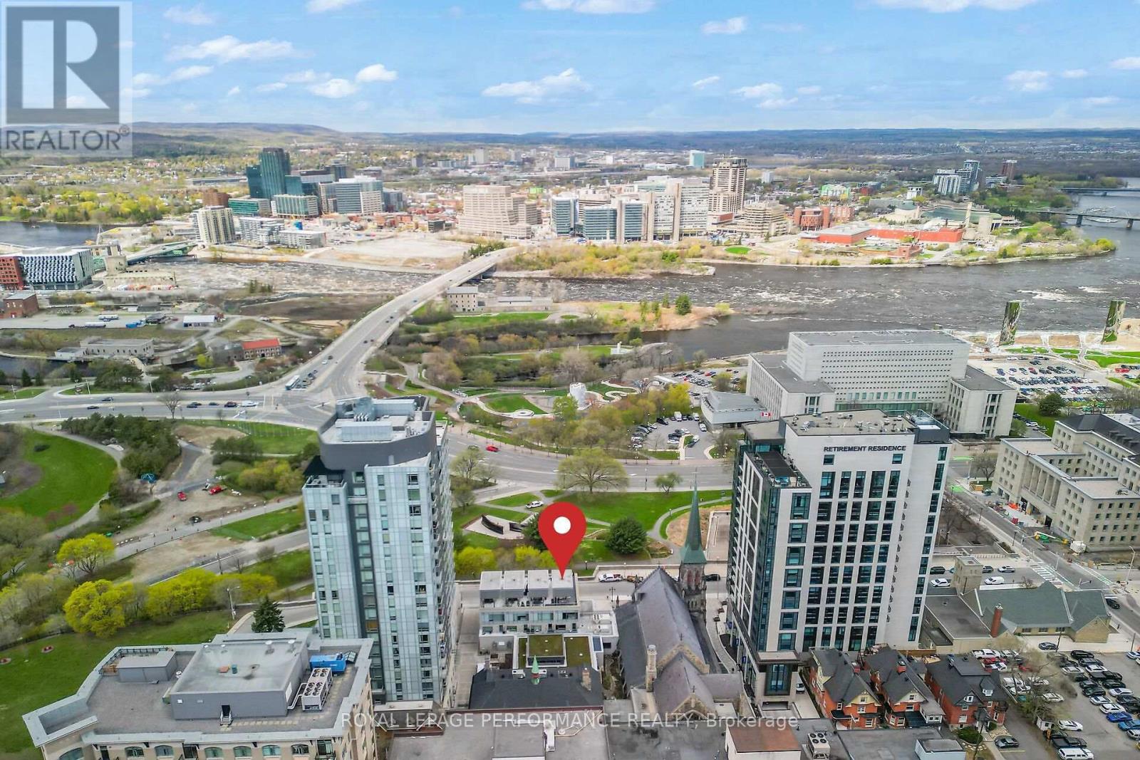110 - 416 Sparks Street, Ottawa, Ontario  K1R 0B2 - Photo 49 - X13147186