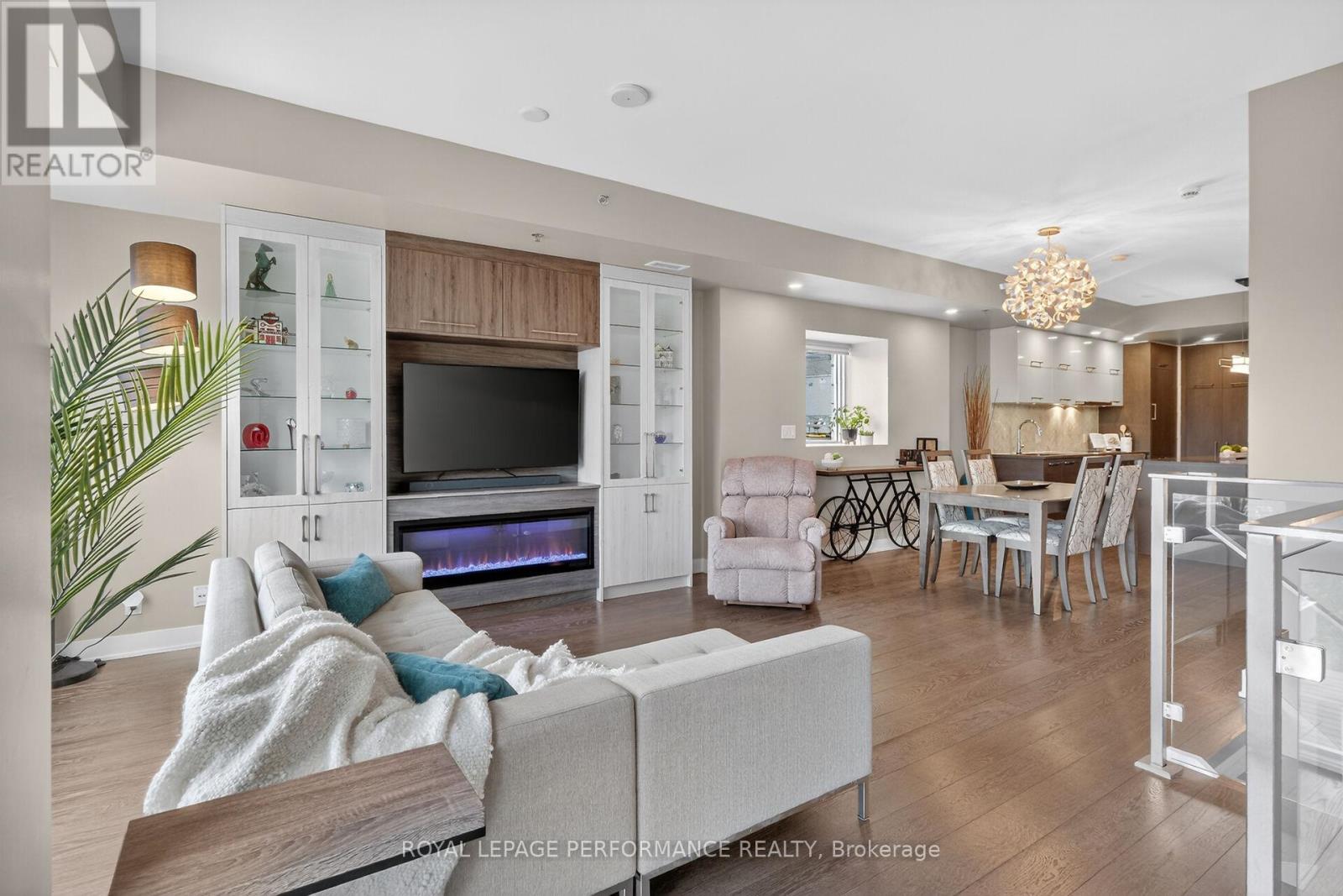 110 - 416 Sparks Street, Ottawa, Ontario  K1R 0B2 - Photo 6 - X13147186