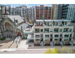110 - 416 SPARKS STREET, Ottawa, Ontario