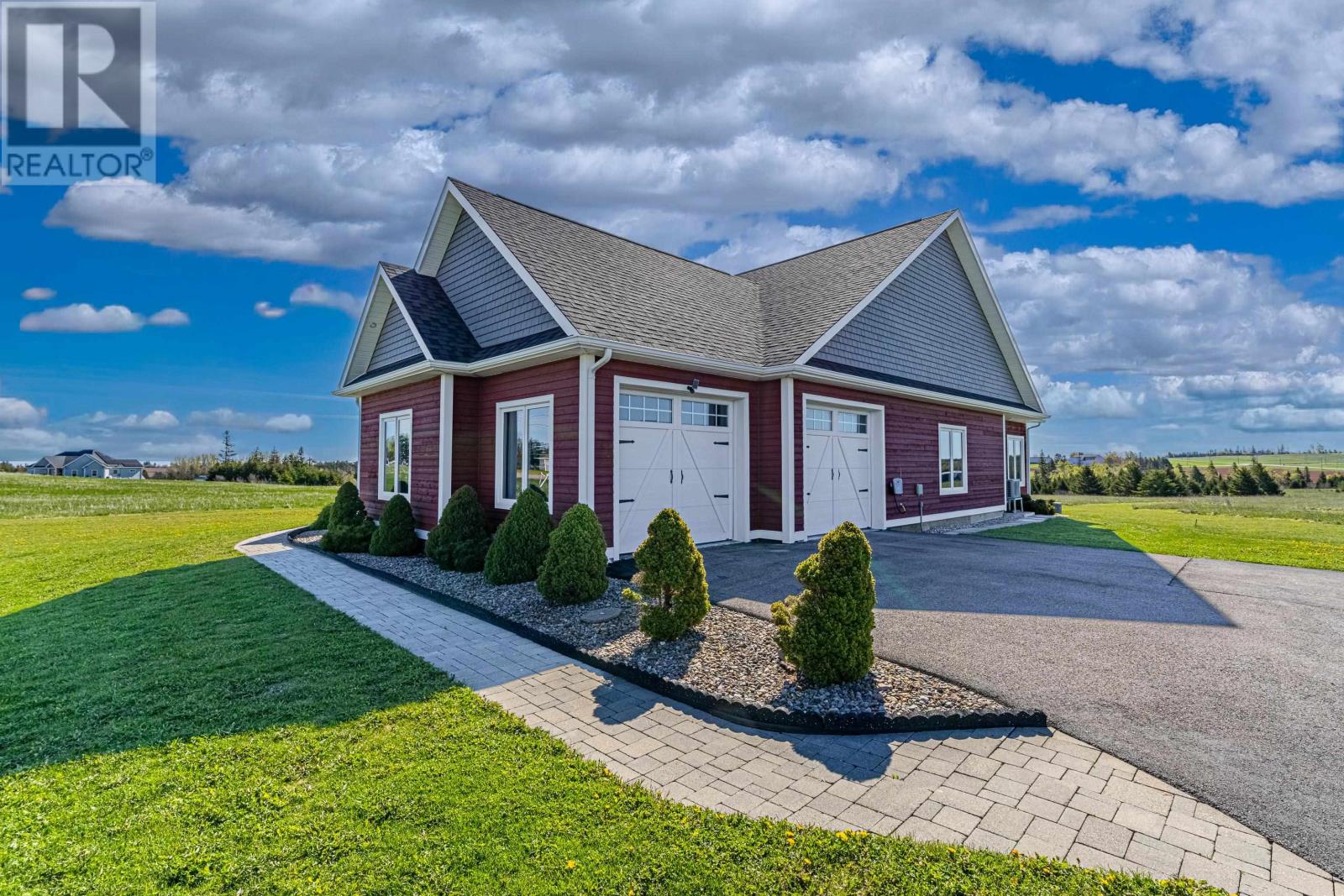 132 Morrison Lane, New London, Prince Edward Island  C0B 1M0 - Photo 1 - 202602484