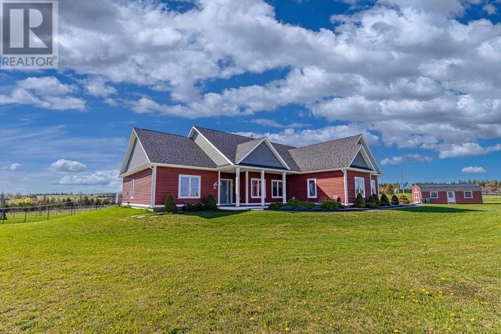 132 Morrison Lane, New London, Prince Edward Island  C0B 1M0 - Photo 4 - 202602484