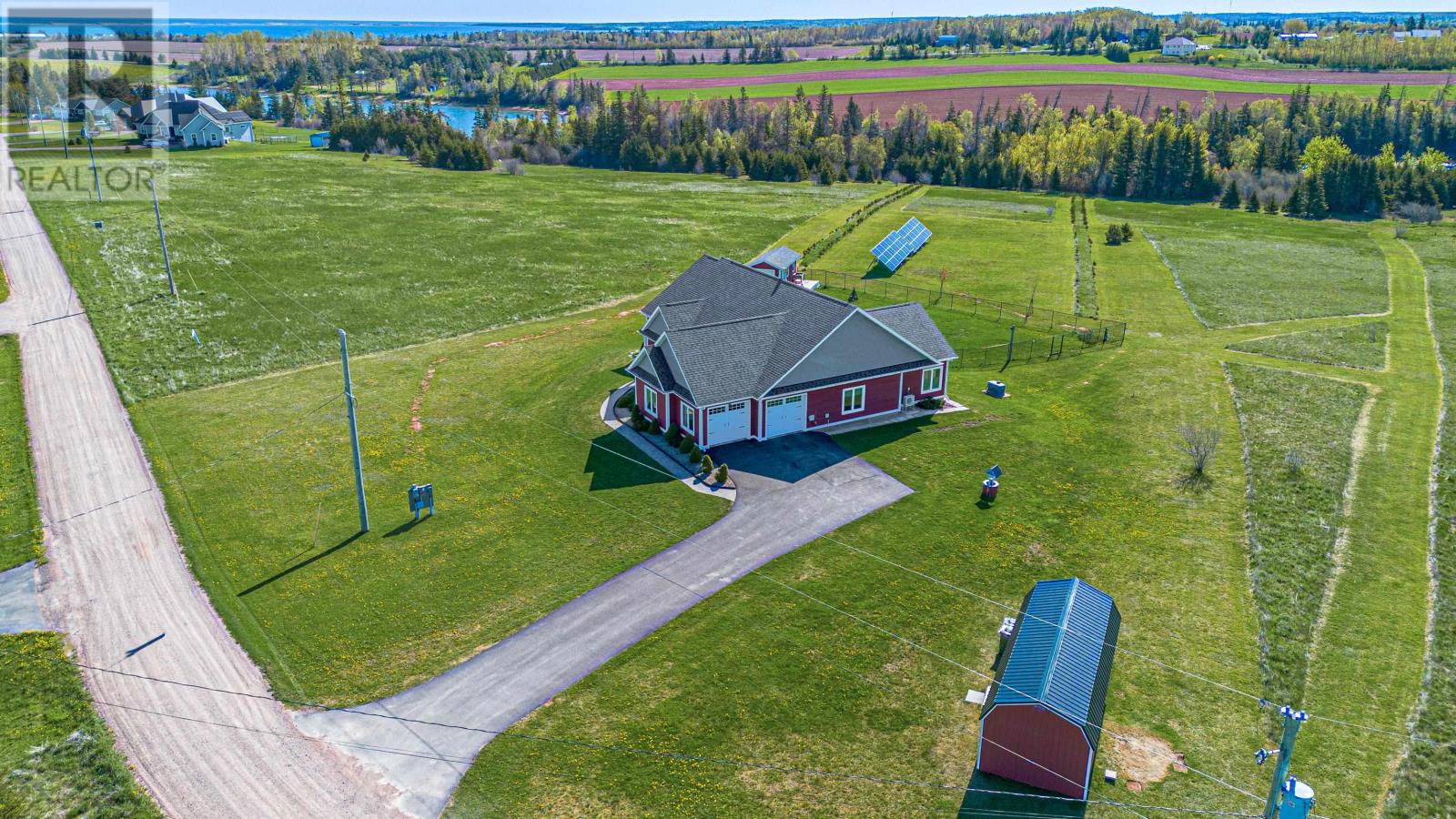 132 Morrison Lane, New London, Prince Edward Island  C0B 1M0 - Photo 50 - 202602484
