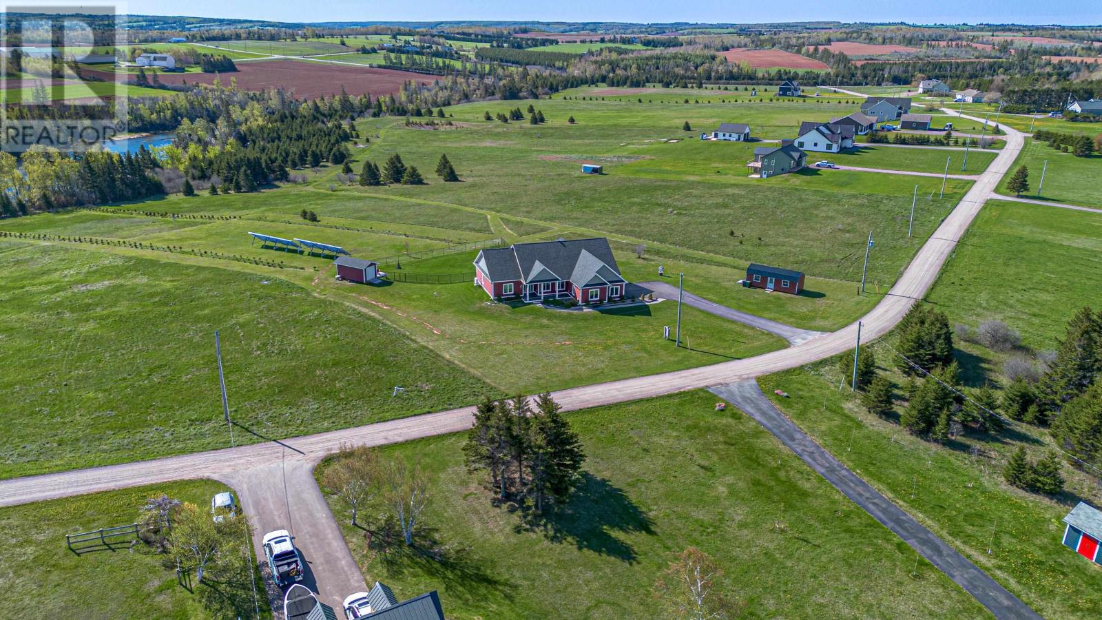 132 Morrison Lane, New London, Prince Edward Island  C0B 1M0 - Photo 49 - 202602484