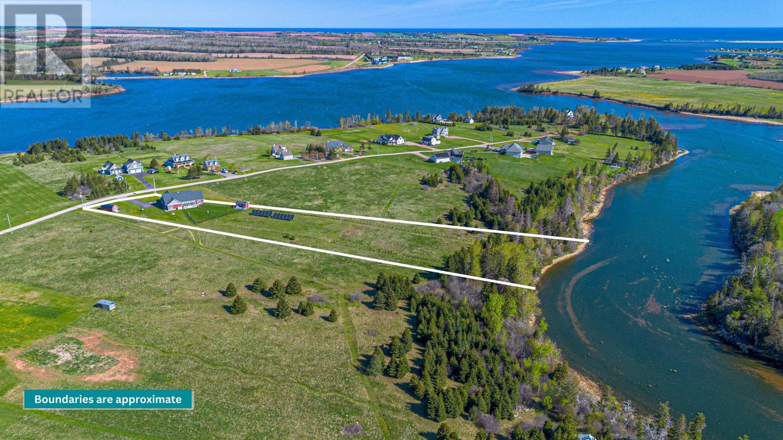 132 Morrison Lane, New London, Prince Edward Island  C0B 1M0 - Photo 44 - 202602484