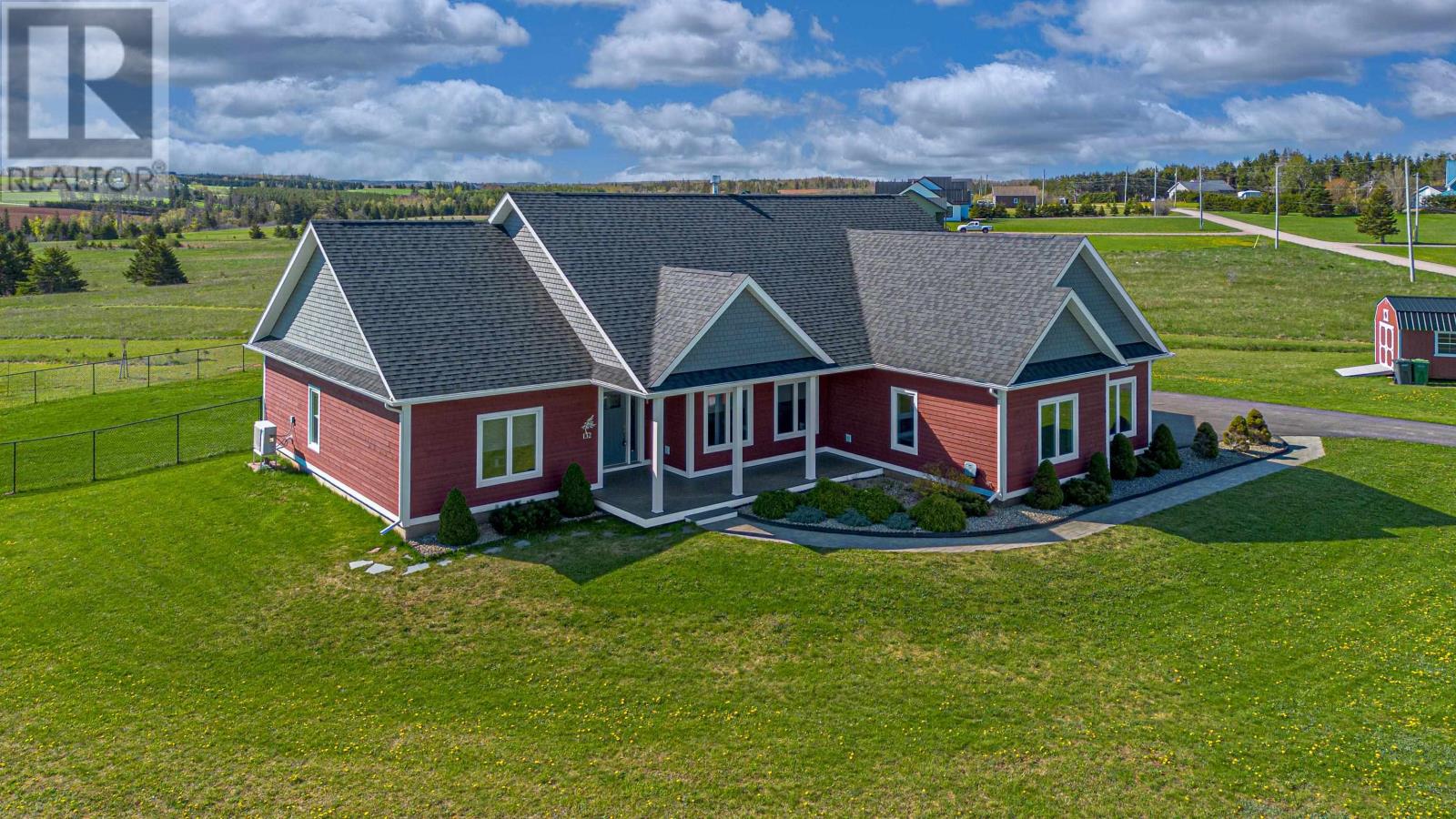 132 Morrison Lane, New London, Prince Edward Island  C0B 1M0 - Photo 9 - 202602484