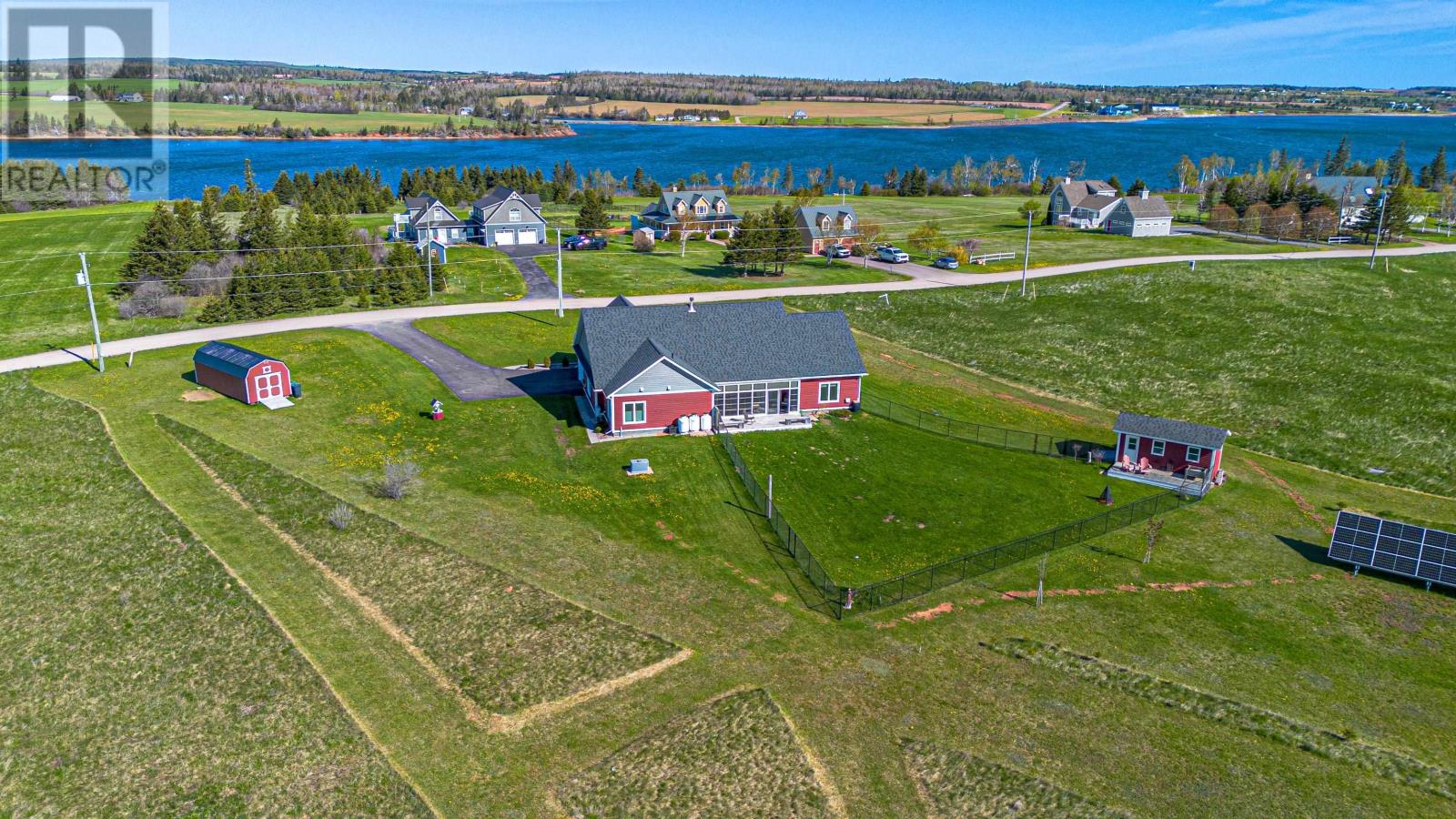 132 Morrison Lane, New London, Prince Edward Island  C0B 1M0 - Photo 48 - 202602484