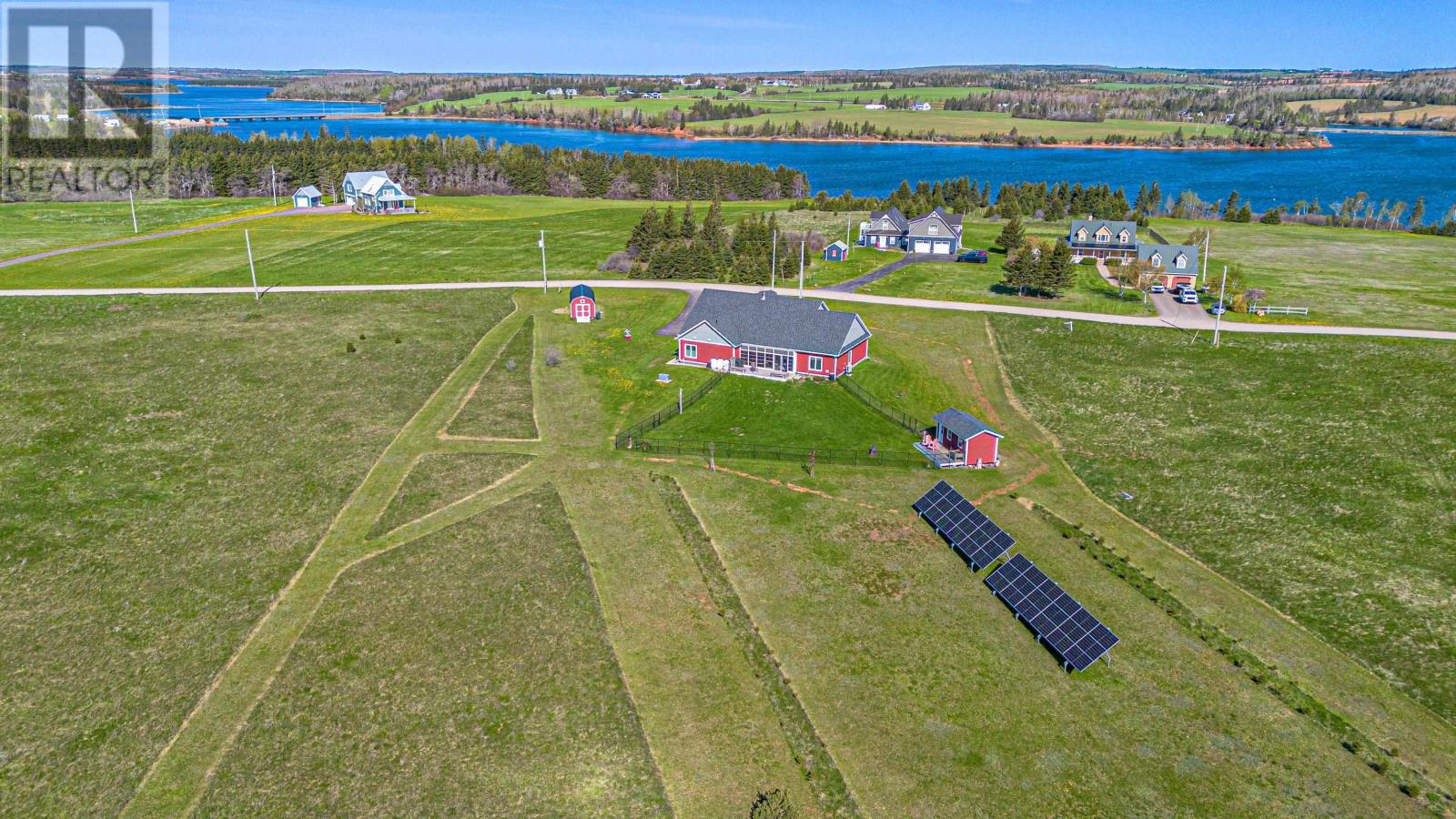 132 Morrison Lane, New London, Prince Edward Island  C0B 1M0 - Photo 47 - 202602484