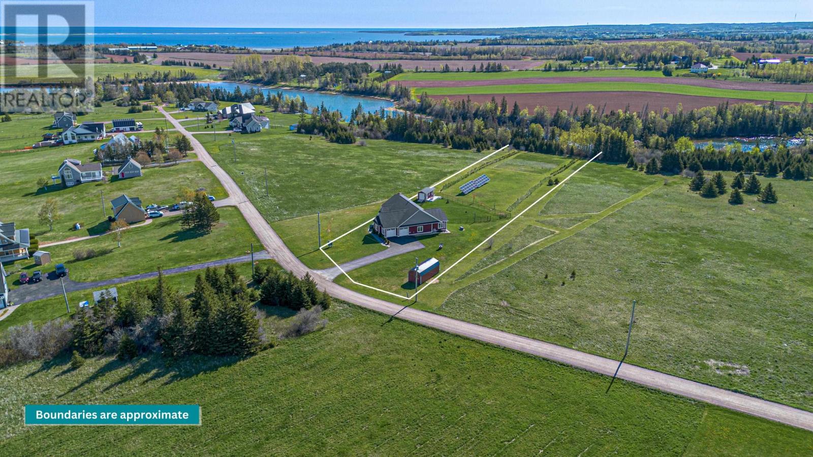 132 Morrison Lane, New London, Prince Edward Island  C0B 1M0 - Photo 45 - 202602484