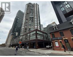 2002 - 24 WELLESLEY STREET W, Toronto, Ontario