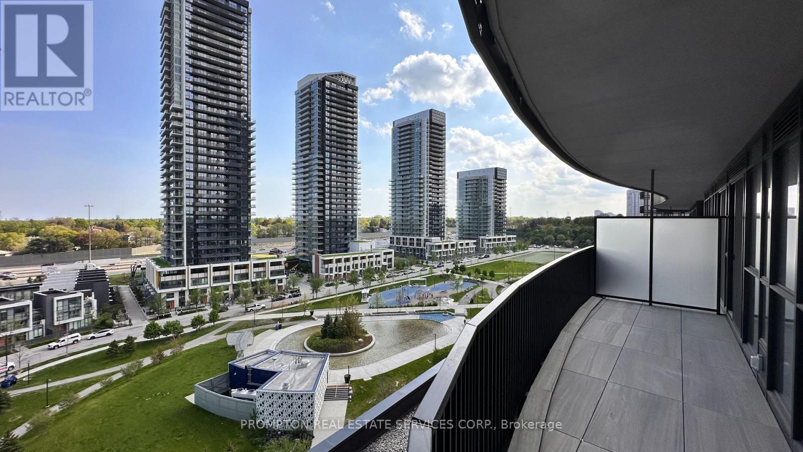915 - 68 Esther Shiner Boulevard, Toronto, Ontario  M2K 0J6 - Photo 13 - C13147178