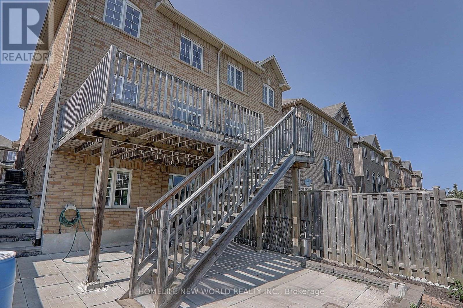 (Bsmt) - 31 Voysey Way, Markham, Ontario L3S 0B4 - Photo 11 - N13142390