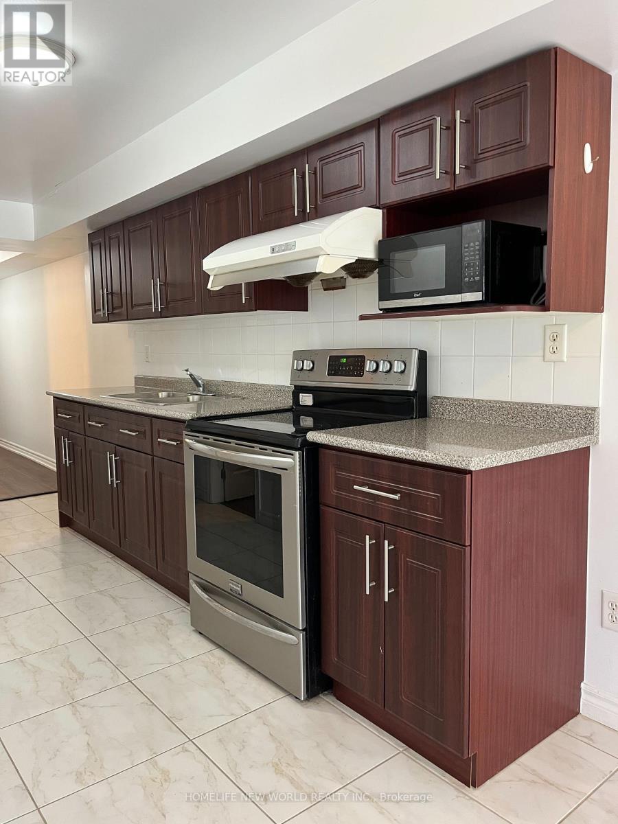 (Bsmt) - 31 Voysey Way, Markham, Ontario L3S 0B4 - Photo 5 - N13142390