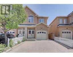 (BSMT) - 31 VOYSEY WAY, Markham, Ontario