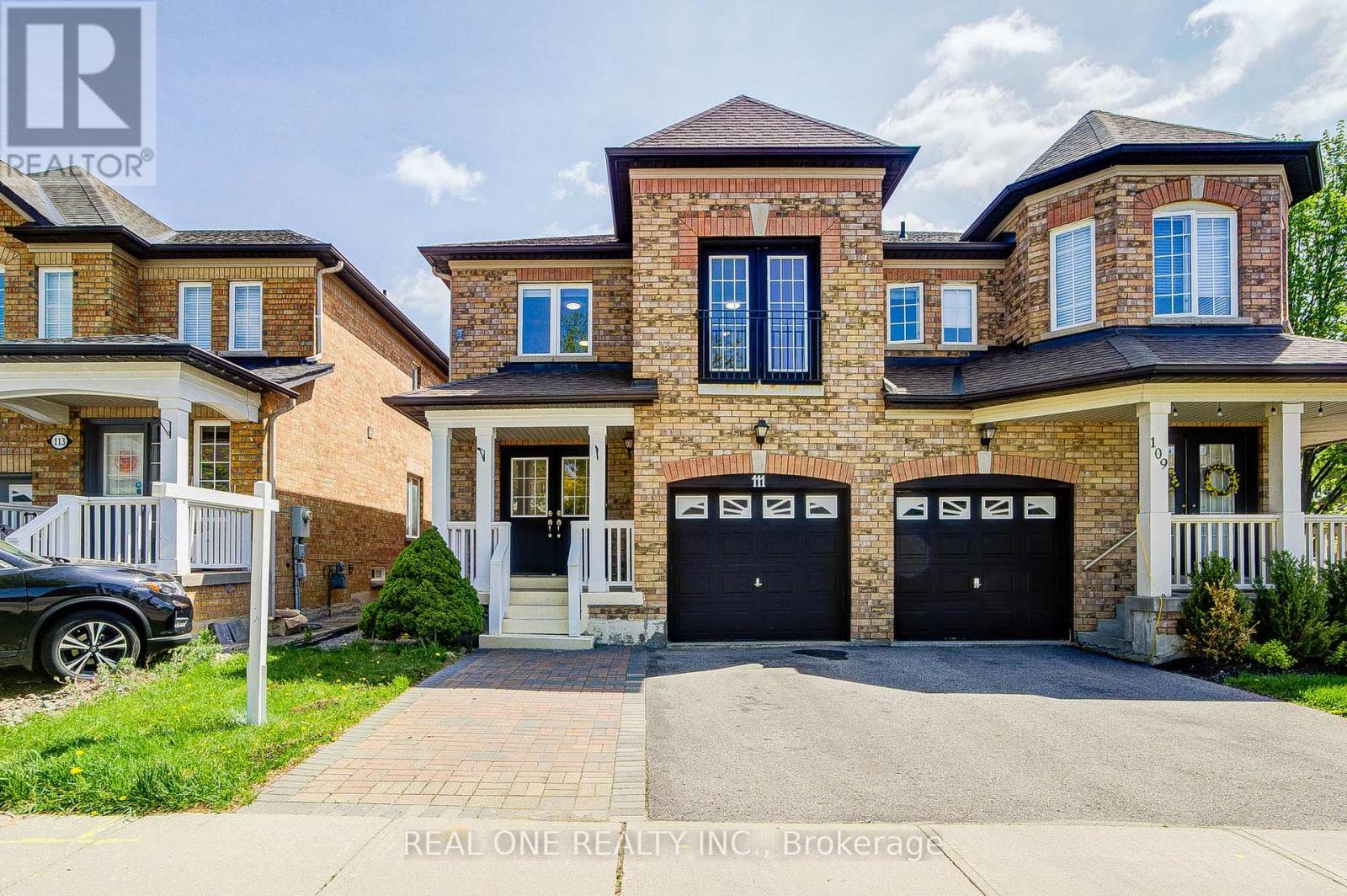 111 VISCOUNT DRIVE, Markham, Ontario