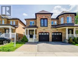 111 VISCOUNT DRIVE, Markham, Ontario
