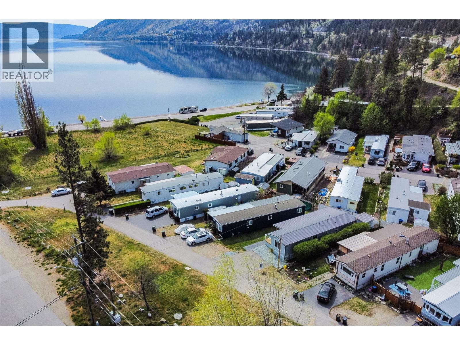 6711 Hwy 97 South Highway Unit# 5, Peachland, British Columbia  V0H 1X9 - Photo 4 - 10384225