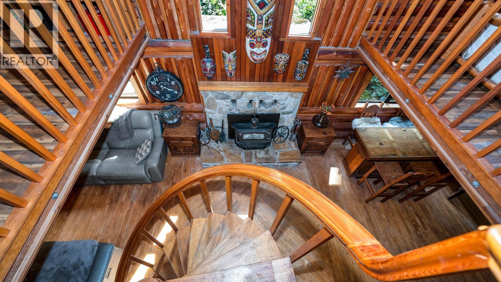 604 Waugh Road, Mayne Island, British Columbia  V0N 2J1 - Photo 15 - R3125432