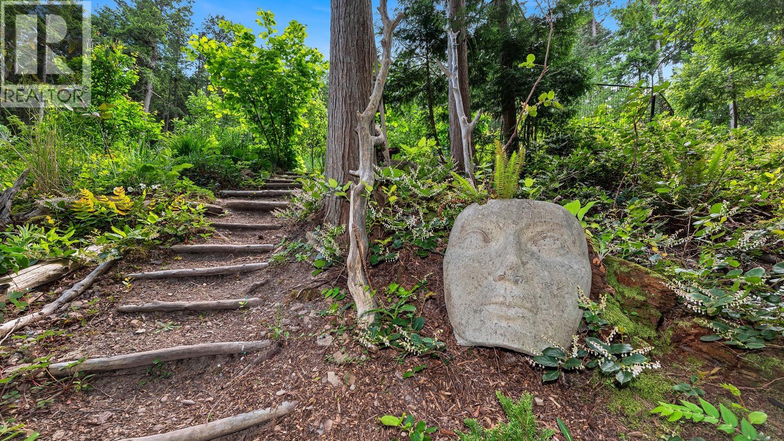 604 Waugh Road, Mayne Island, British Columbia  V0N 2J1 - Photo 30 - R3125432