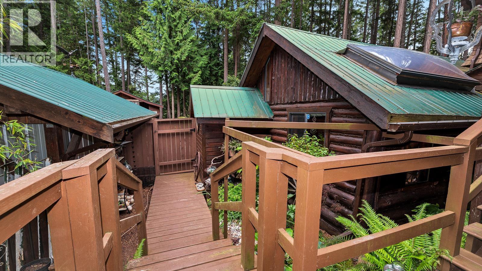 604 Waugh Road, Mayne Island, British Columbia  V0N 2J1 - Photo 26 - R3125432