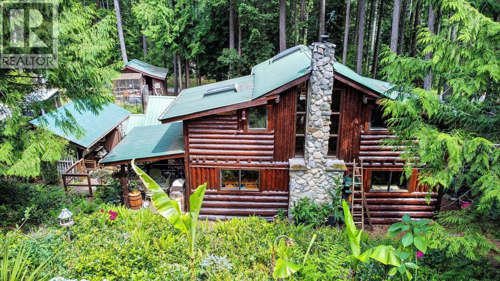 604 Waugh Road, Mayne Island, British Columbia  V0N 2J1 - Photo 36 - R3125432
