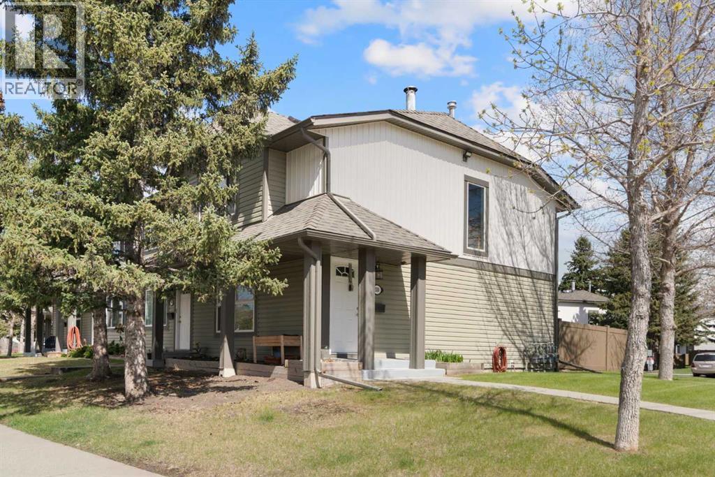 530 Woodbine Boulevard SW, Calgary, Alberta