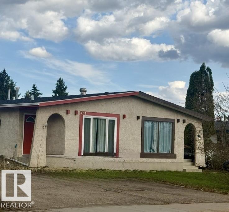 202 22 ST, cold lake, Alberta