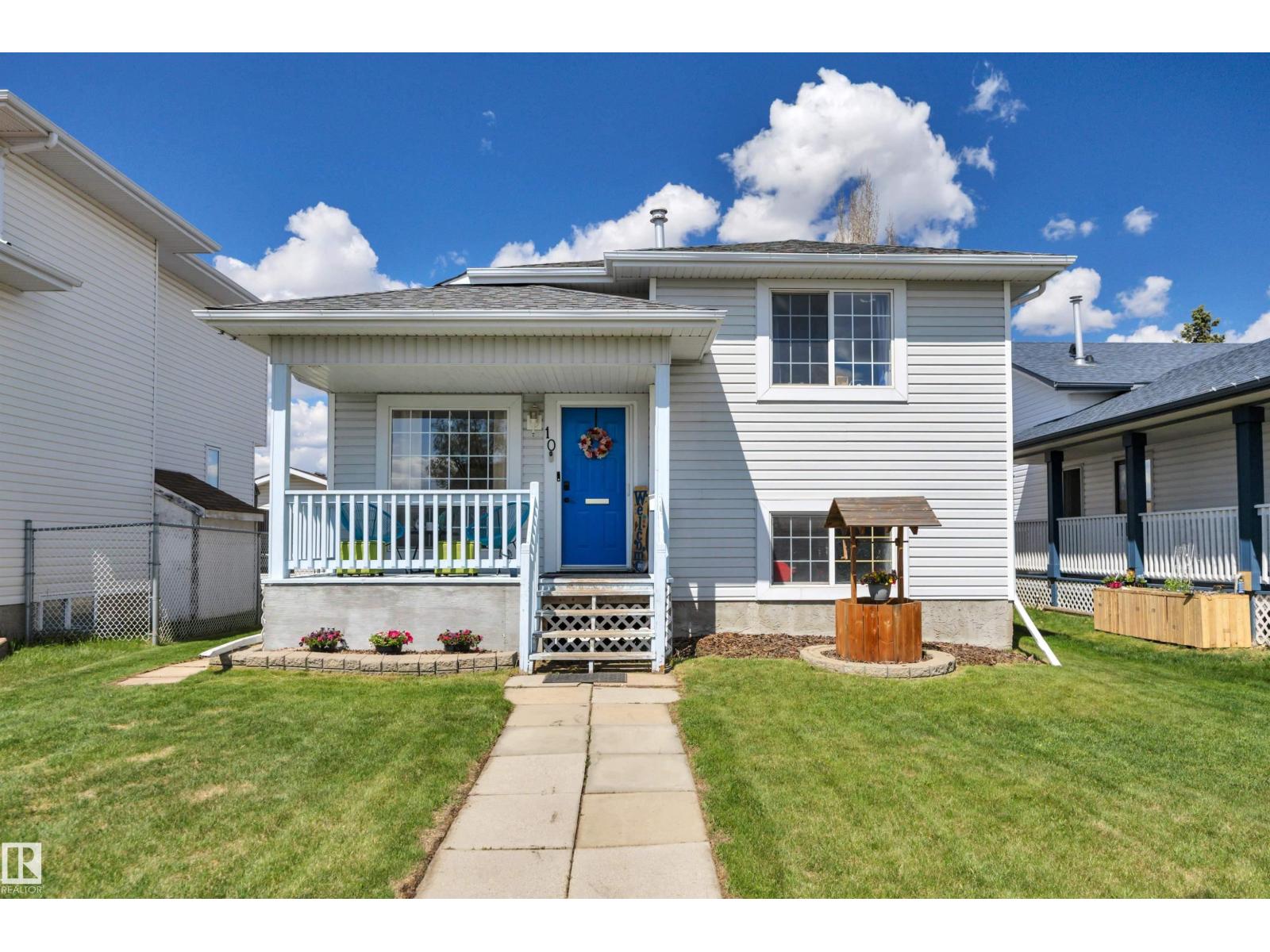 10 CAMPBELL RD, leduc, Alberta