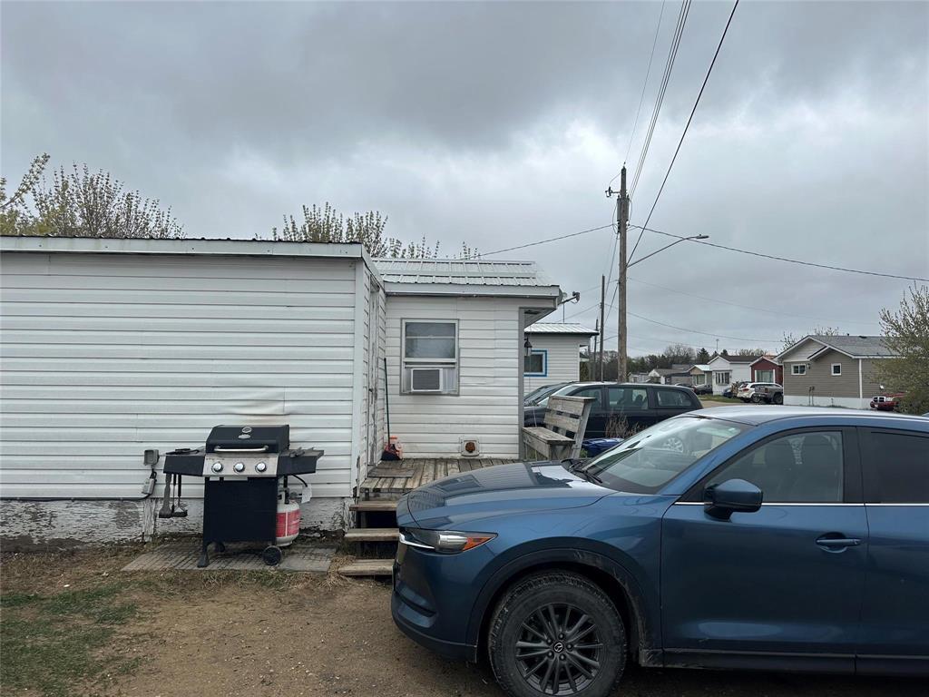 27 Cottonwood Trailer C Road, Grunthal, Manitoba R0A 0R0 - Photo 2 - 202610433