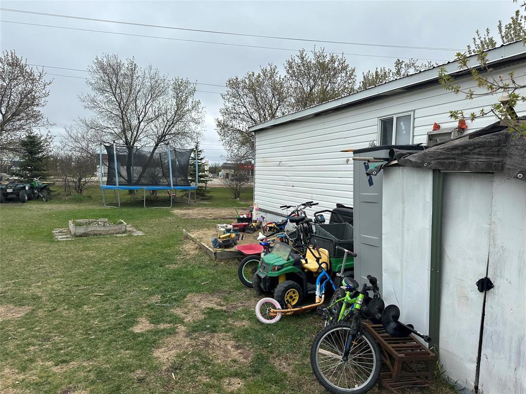 27 Cottonwood Trailer C Road, Grunthal, Manitoba R0A 0R0 - Photo 22 - 202610433