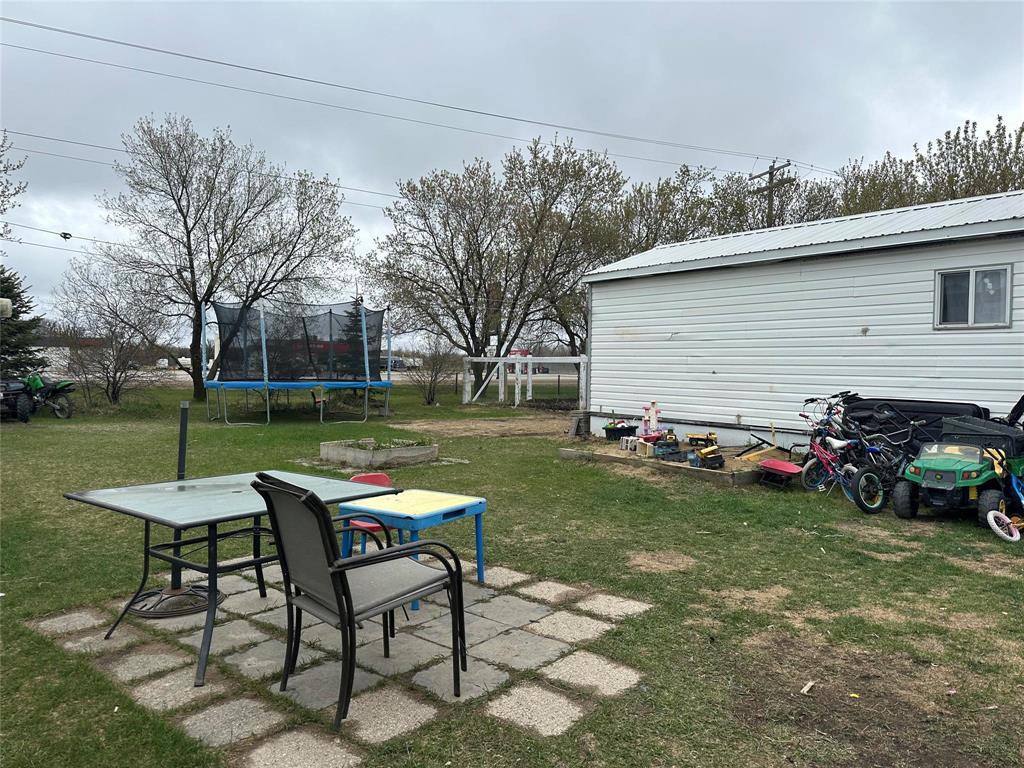 27 Cottonwood Trailer C Road, Grunthal, Manitoba R0A 0R0 - Photo 23 - 202610433