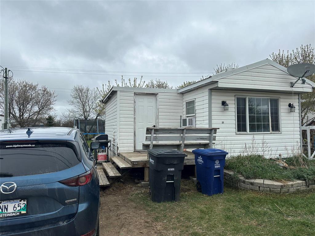 27 Cottonwood Trailer C Road, Grunthal, Manitoba R0A 0R0 - Photo 24 - 202610433