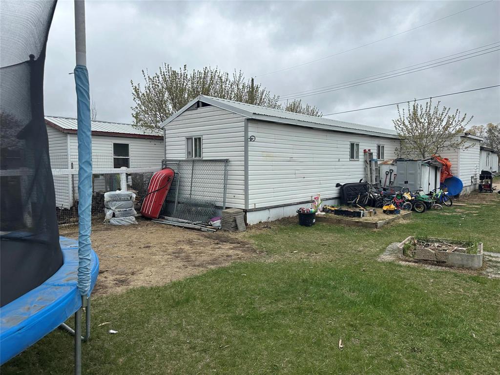 27 Cottonwood Trailer C Road, Grunthal, Manitoba R0A 0R0 - Photo 9 - 202610433