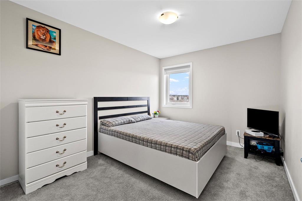 367 Cartesian Gate, Winnipeg, Manitoba  R2P 1W9 - Photo 12 - 202611063