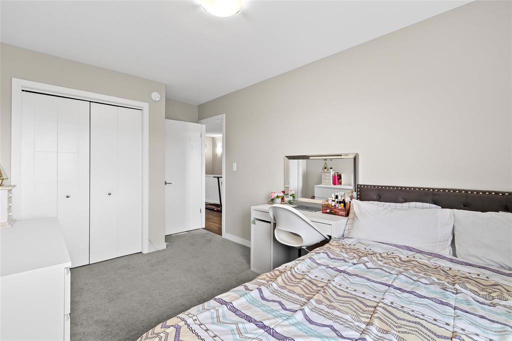 367 Cartesian Gate, Winnipeg, Manitoba  R2P 1W9 - Photo 14 - 202611063