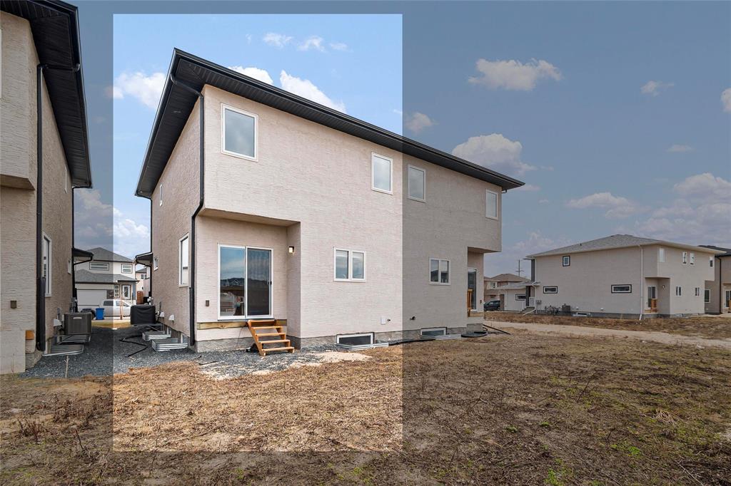 367 Cartesian Gate, Winnipeg, Manitoba  R2P 1W9 - Photo 27 - 202611063