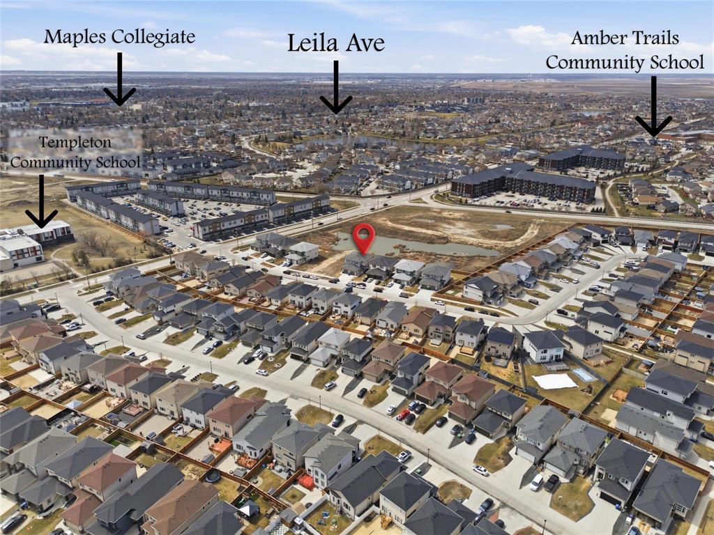 367 Cartesian Gate, Winnipeg, Manitoba  R2P 1W9 - Photo 29 - 202611063