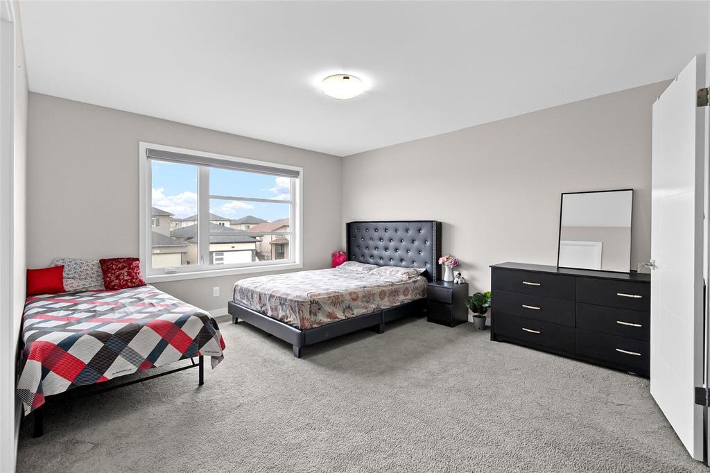 367 Cartesian Gate, Winnipeg, Manitoba  R2P 1W9 - Photo 8 - 202611063