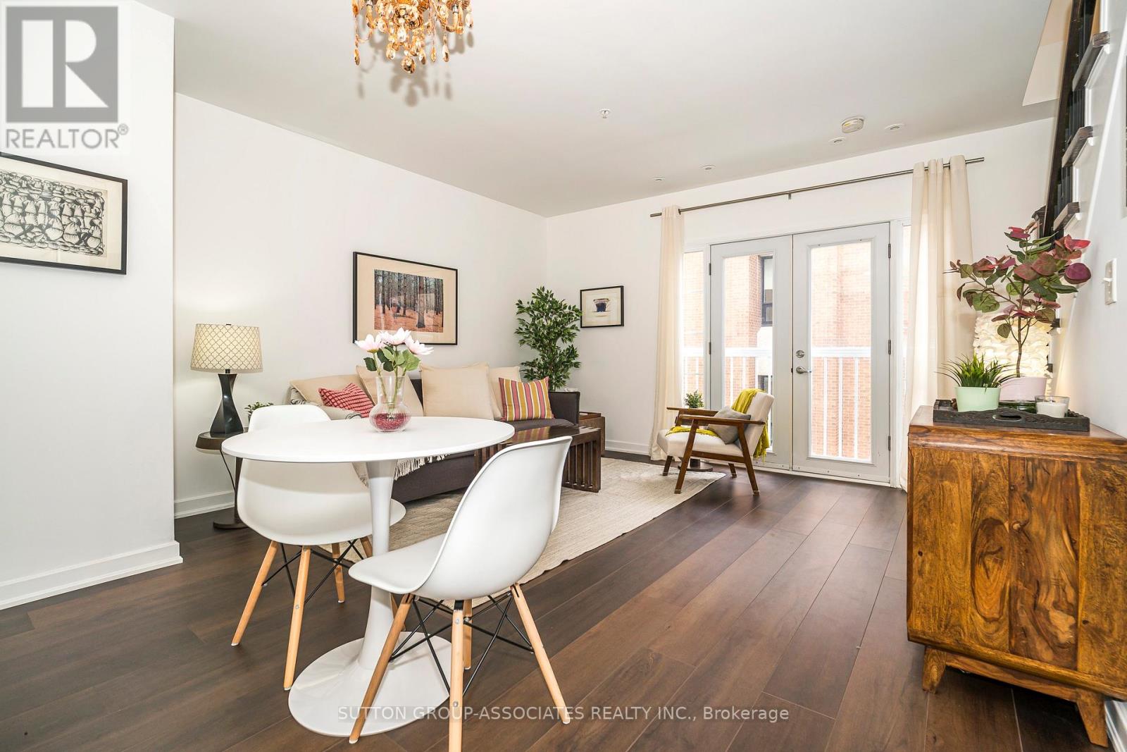 Ph7 - 539 Jarvis Street, Toronto, Ontario  M4Y 2H7 - Photo 1 - C12893242