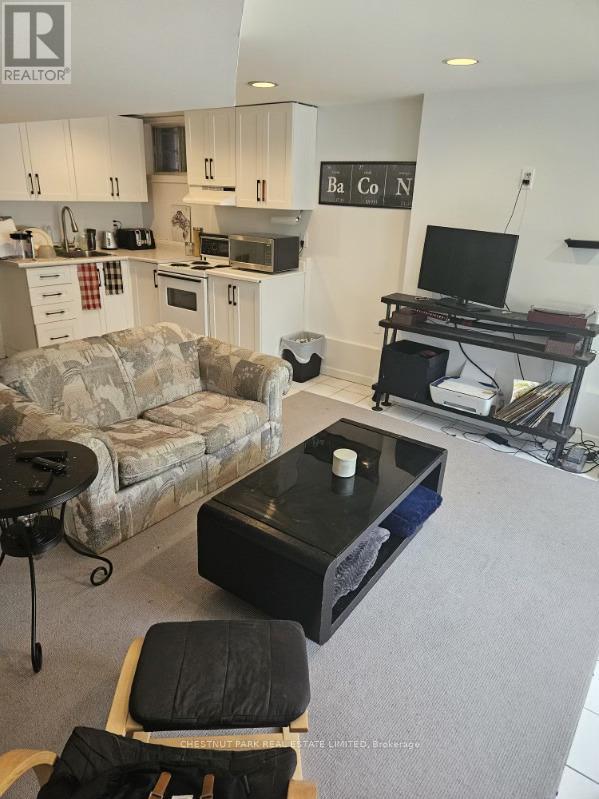 Lower - 10 Wroxeter Avenue, Toronto, Ontario M4K 1J6 - Photo 13 - E13137768
