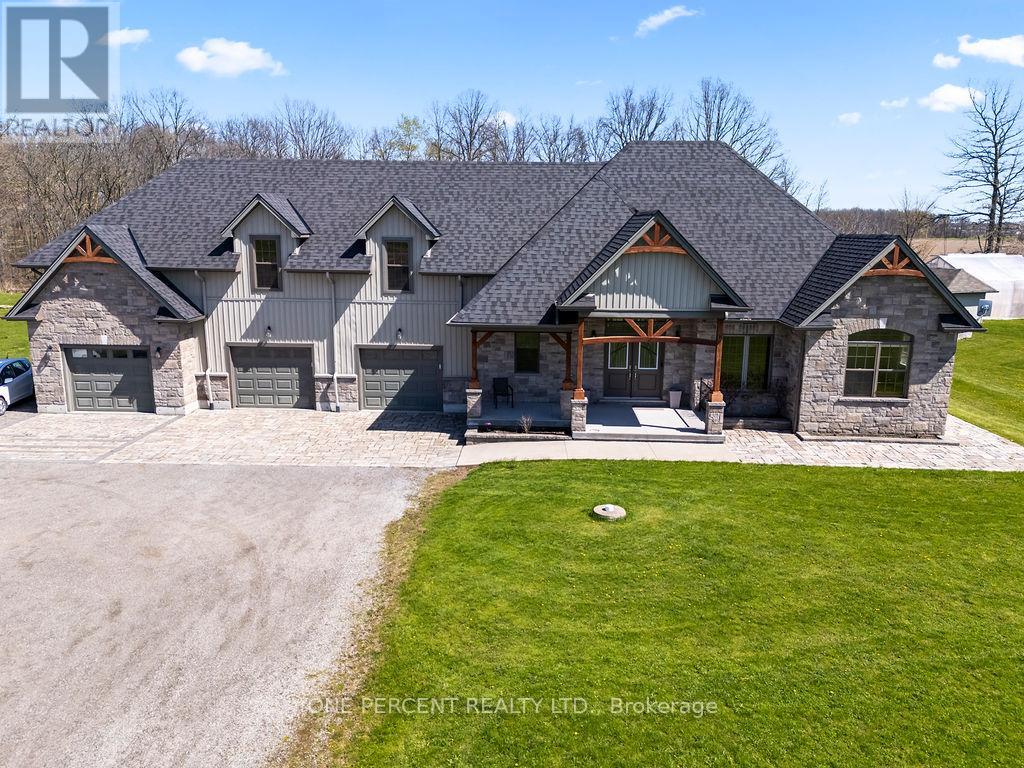 3265 MOUNTAIN ROAD, Lincoln, Ontario