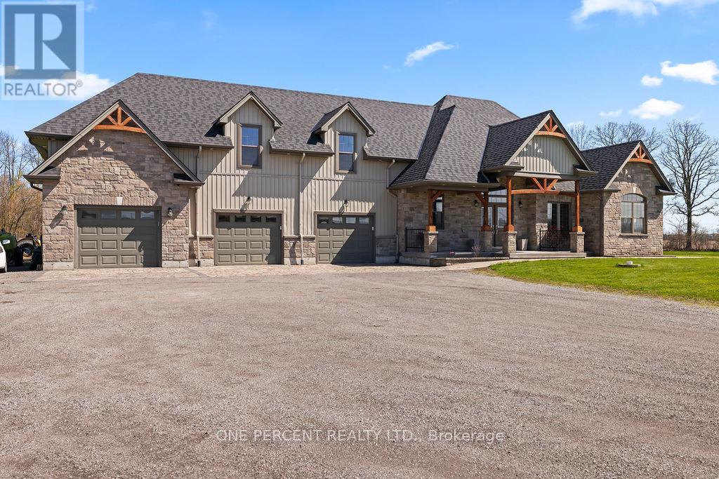 3265 Mountain Road, Lincoln, Ontario  L0R 1B2 - Photo 2 - X13147180