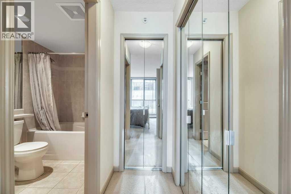 507, 650 10 Street SW, Calgary, Alberta  T2P 5G4 - Photo 15 - A2277273
