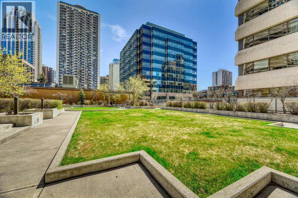 507, 650 10 Street SW, Calgary, Alberta  T2P 5G4 - Photo 28 - A2277273