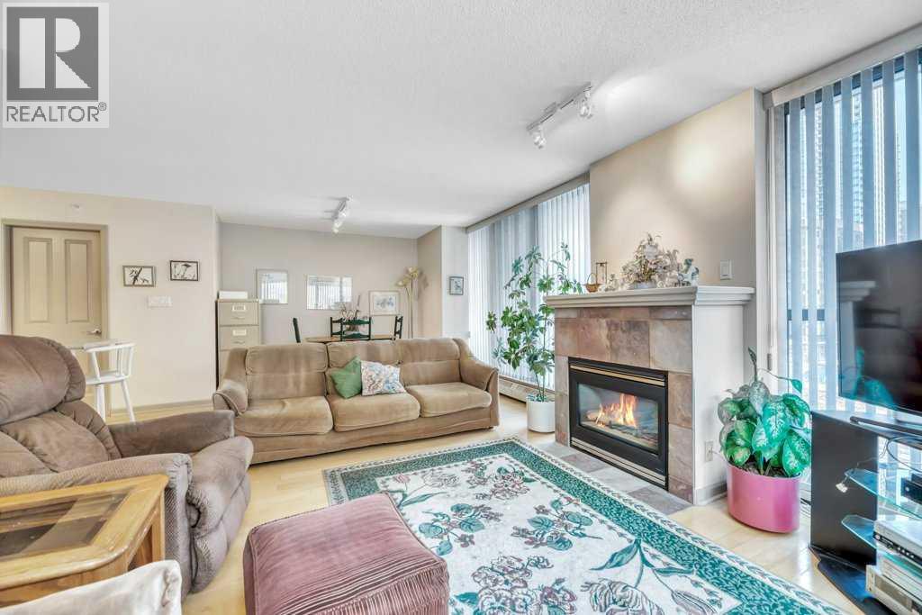 507, 650 10 Street SW, Calgary, Alberta  T2P 5G4 - Photo 6 - A2277273